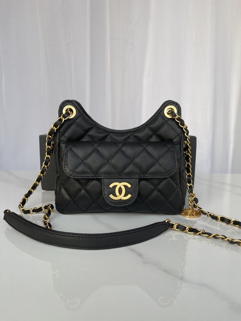 Chanel Satchel Bags